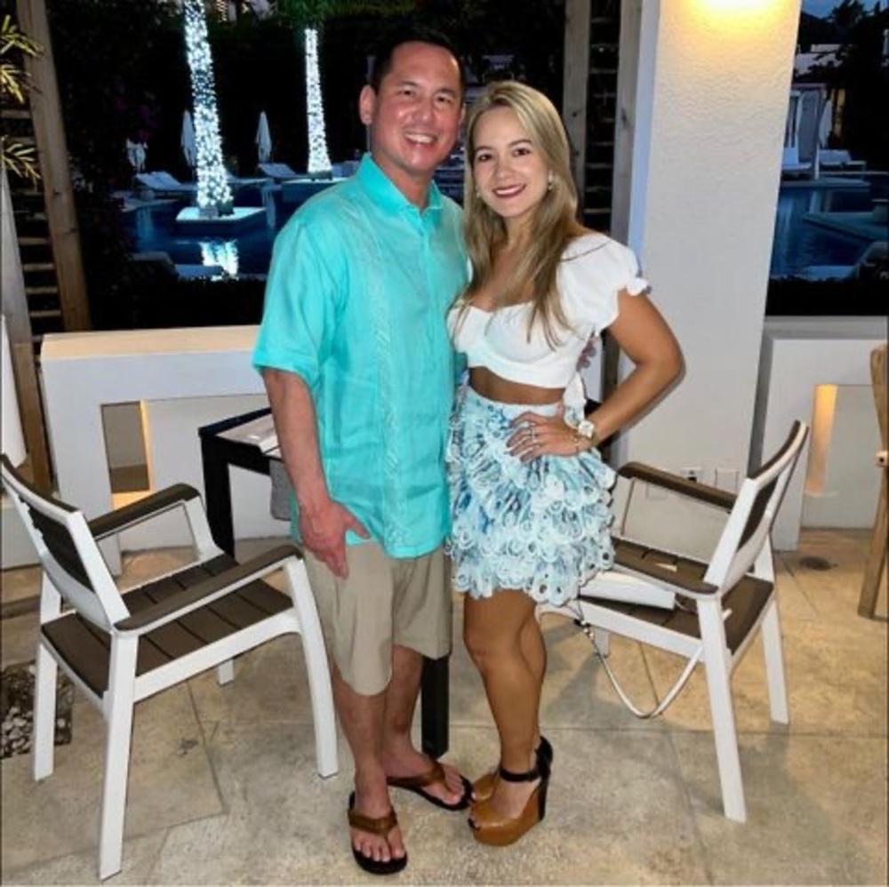 Meet your Posher, William